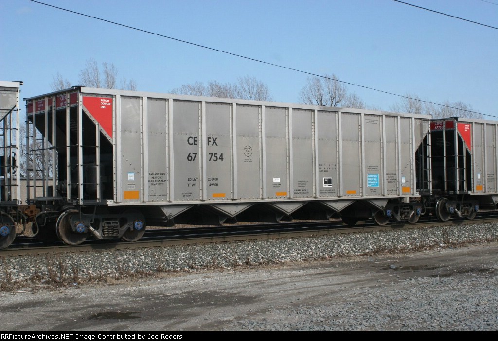 CEFX 67754