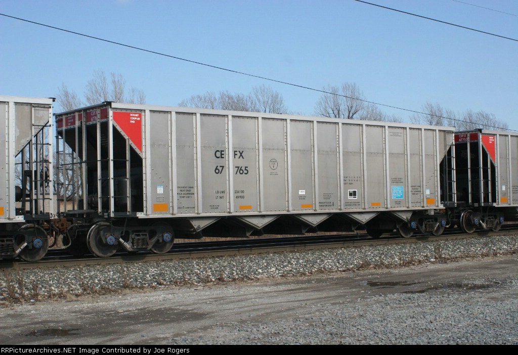CEFX 67765