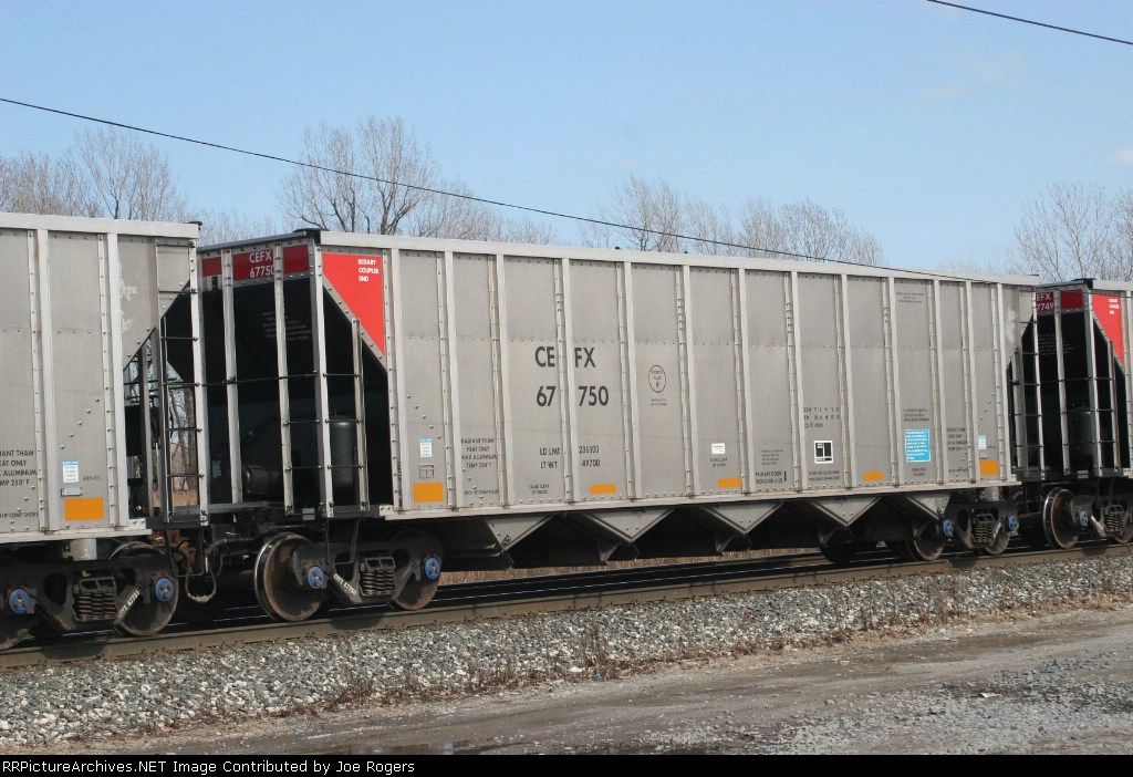 CEFX 67750