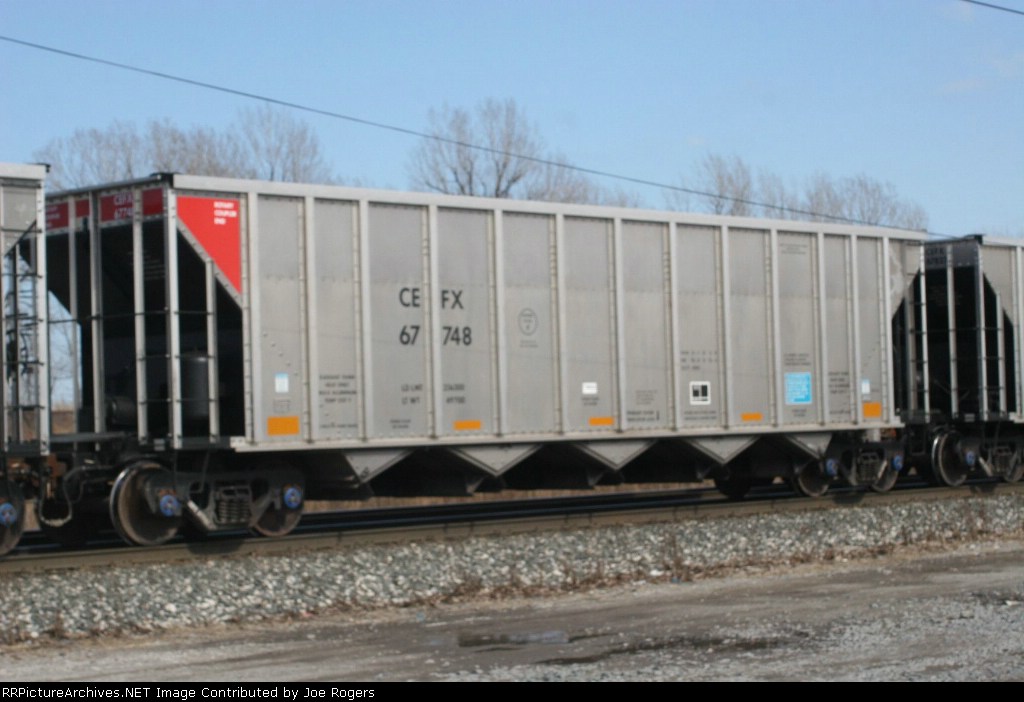 CEFX 67748