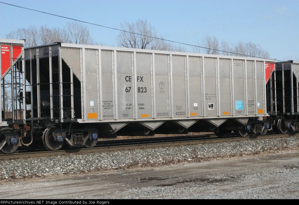 CEFX 67823
