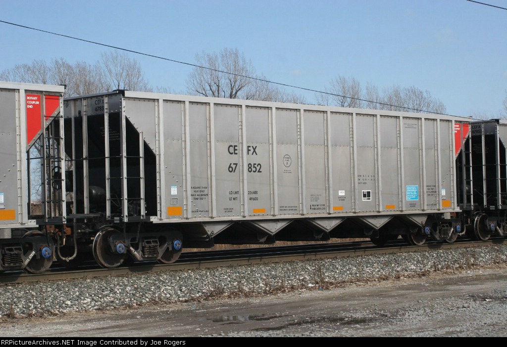CEFX 67852