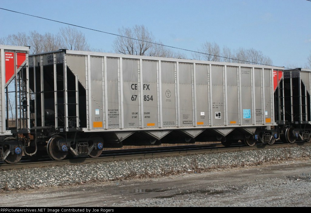 CEFX 67854