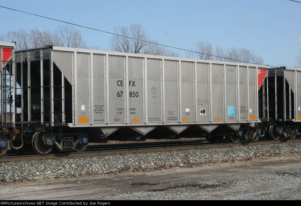 CEFX 67850