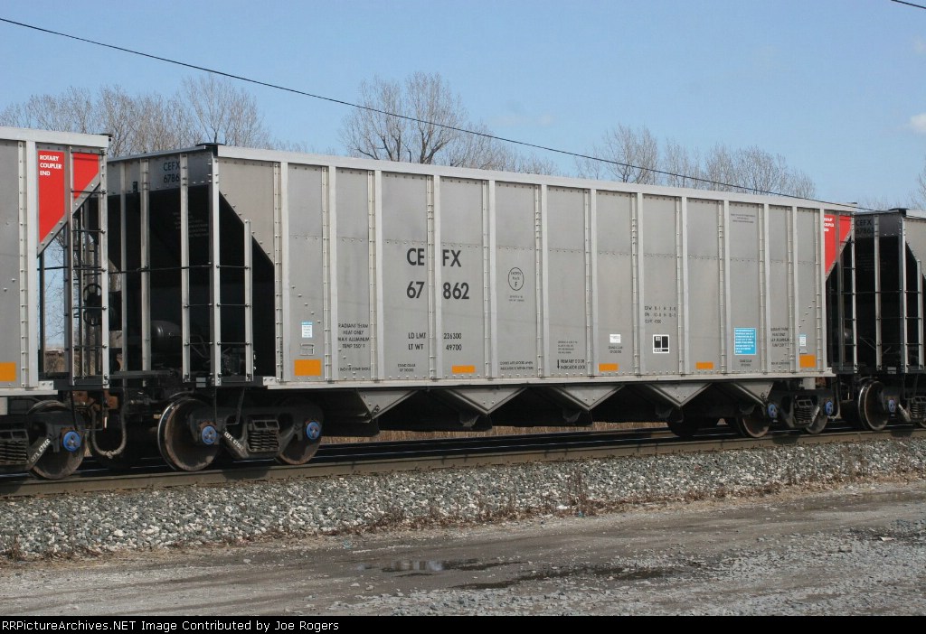 CEFX 67862