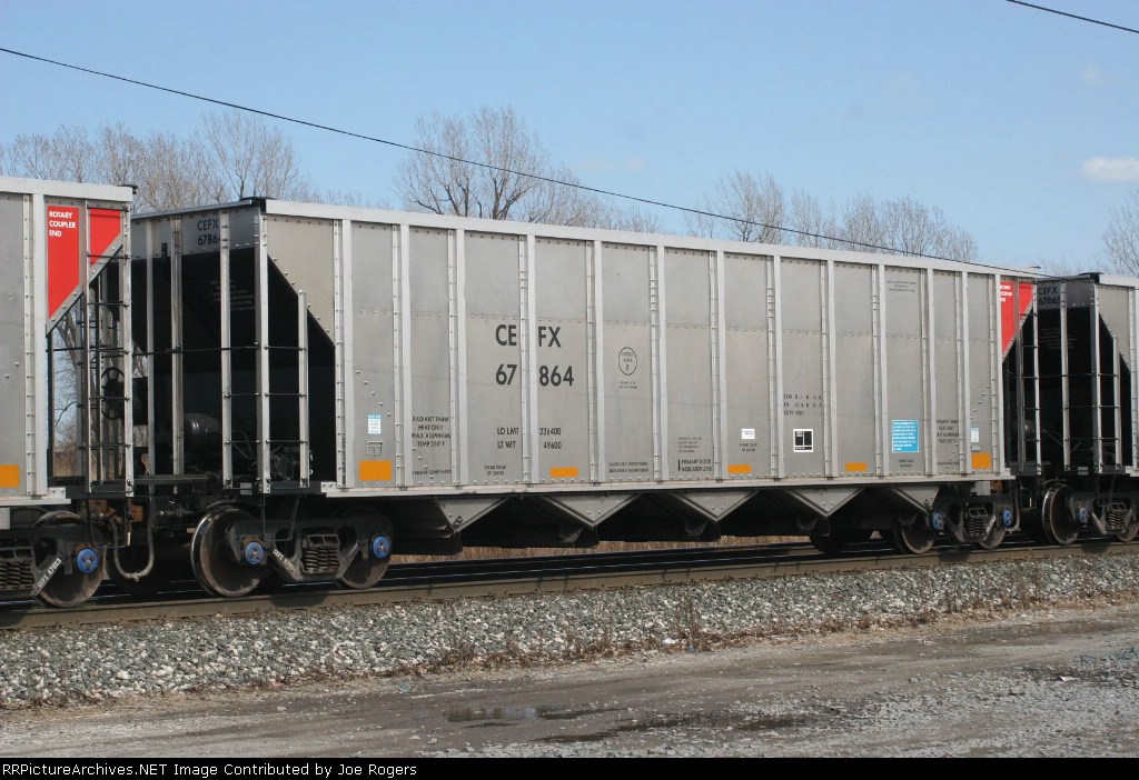 CEFX 67864