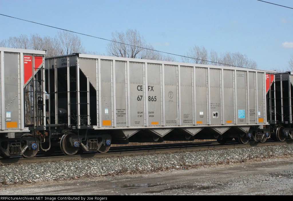 CEFX 67865