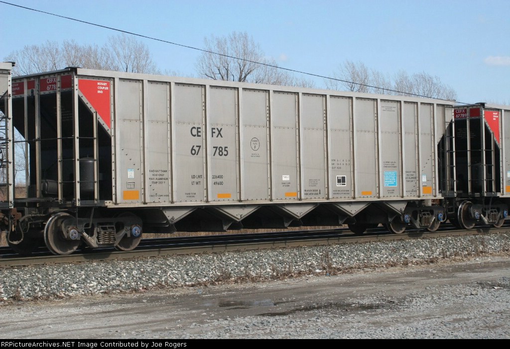 CEFX 67785