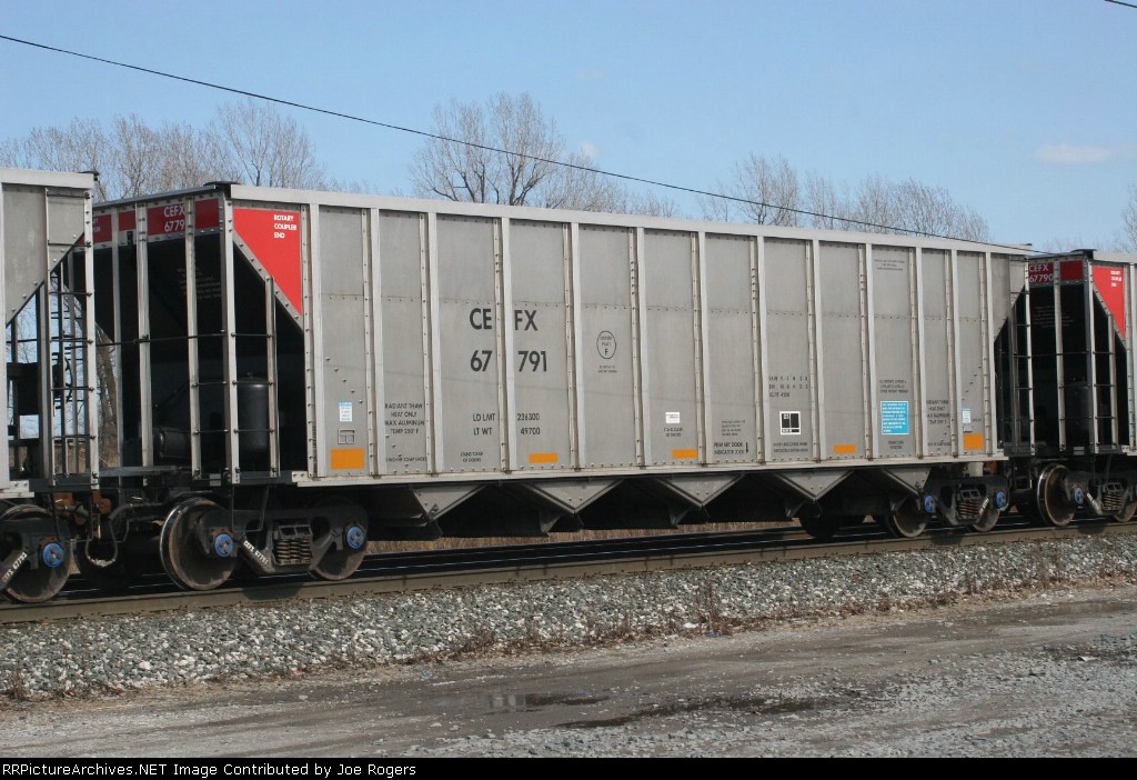 CEFX 67791