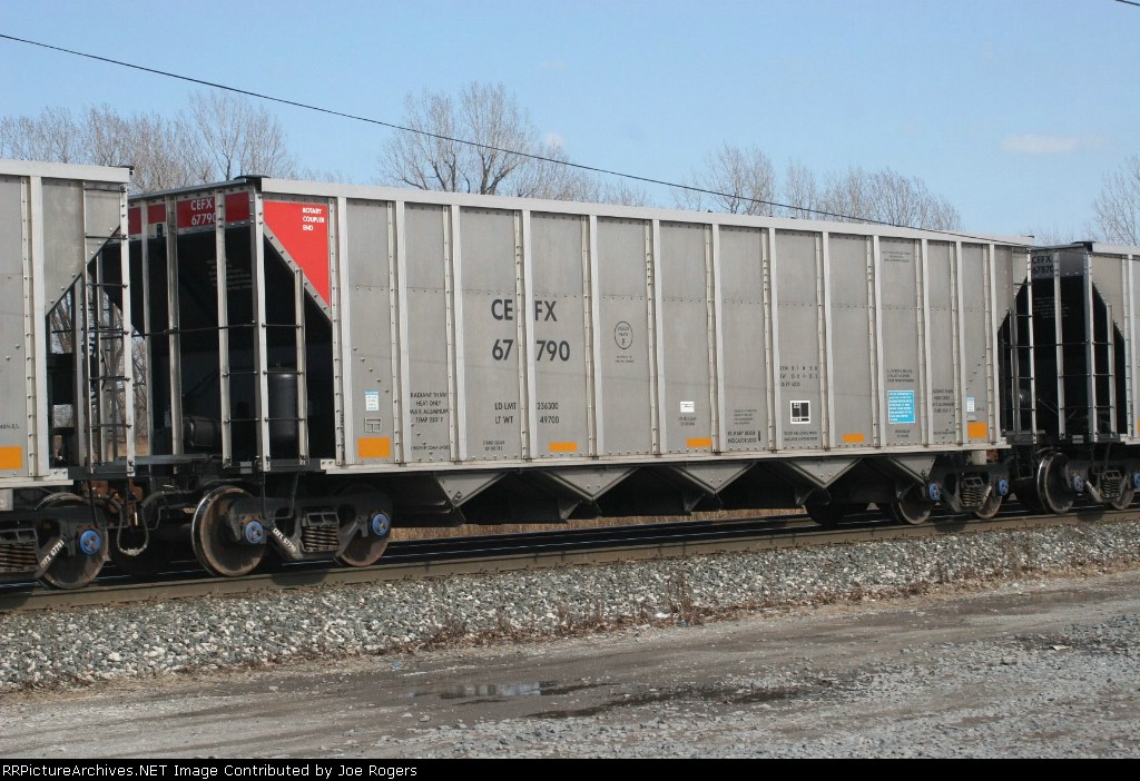 CEFX 67790