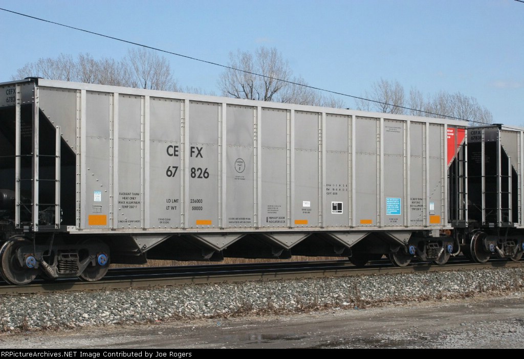 CEFX 67826
