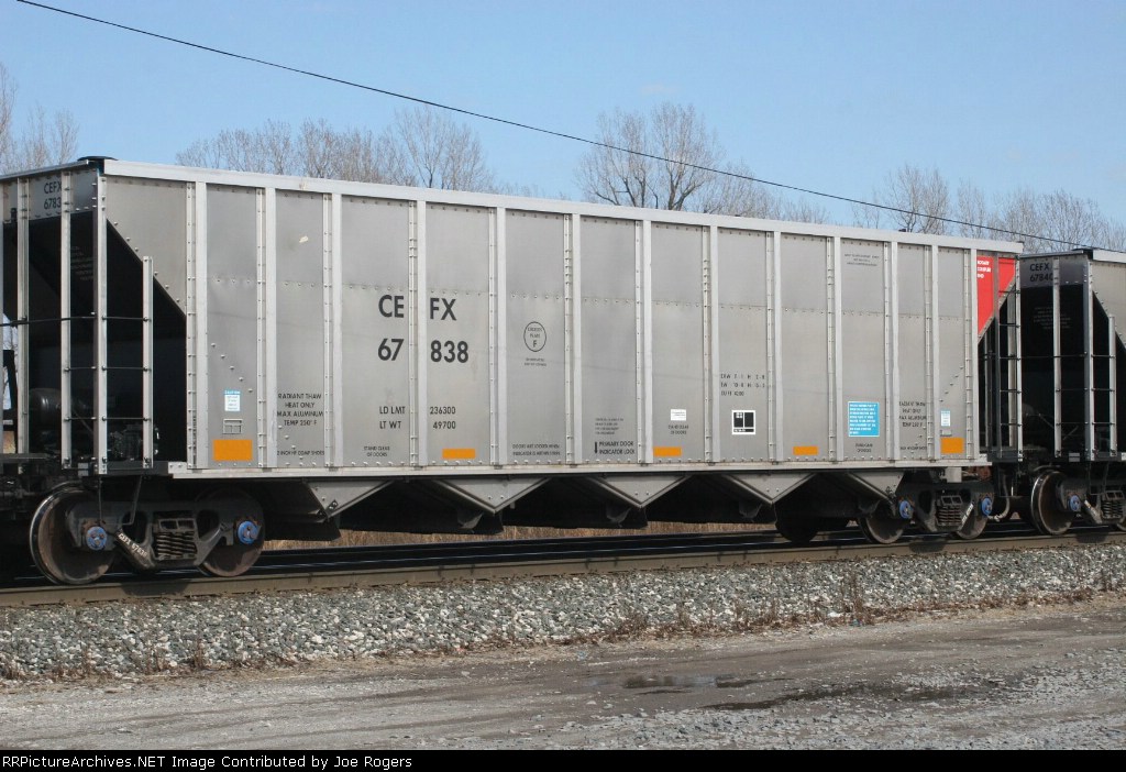 CEFX 67838