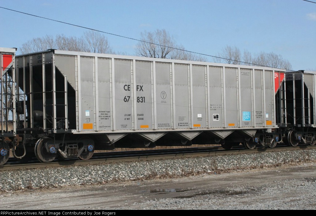 CEFX 67831
