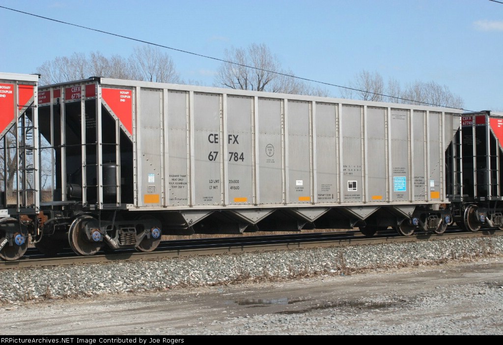 CEFX 67784