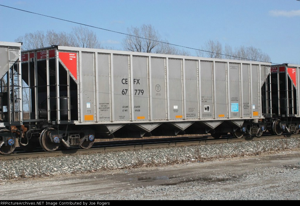 CEFX 67779