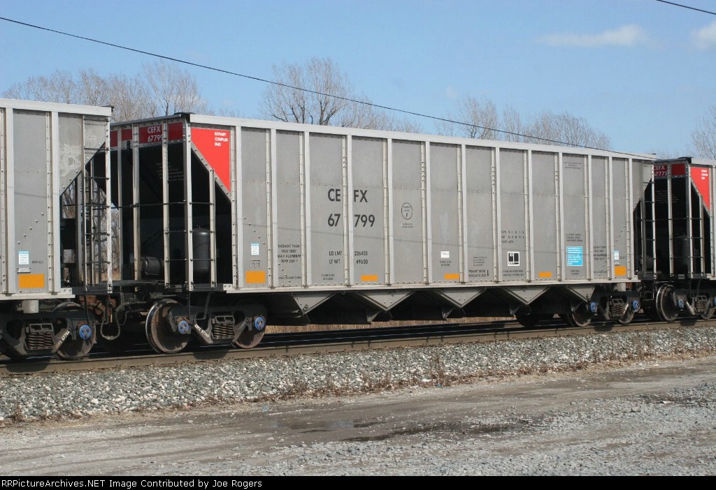 CEFX 67799