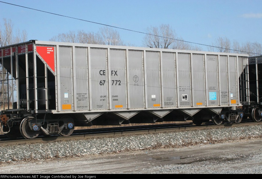 CEFX 67772