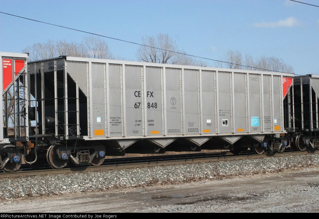 CEFX 67848