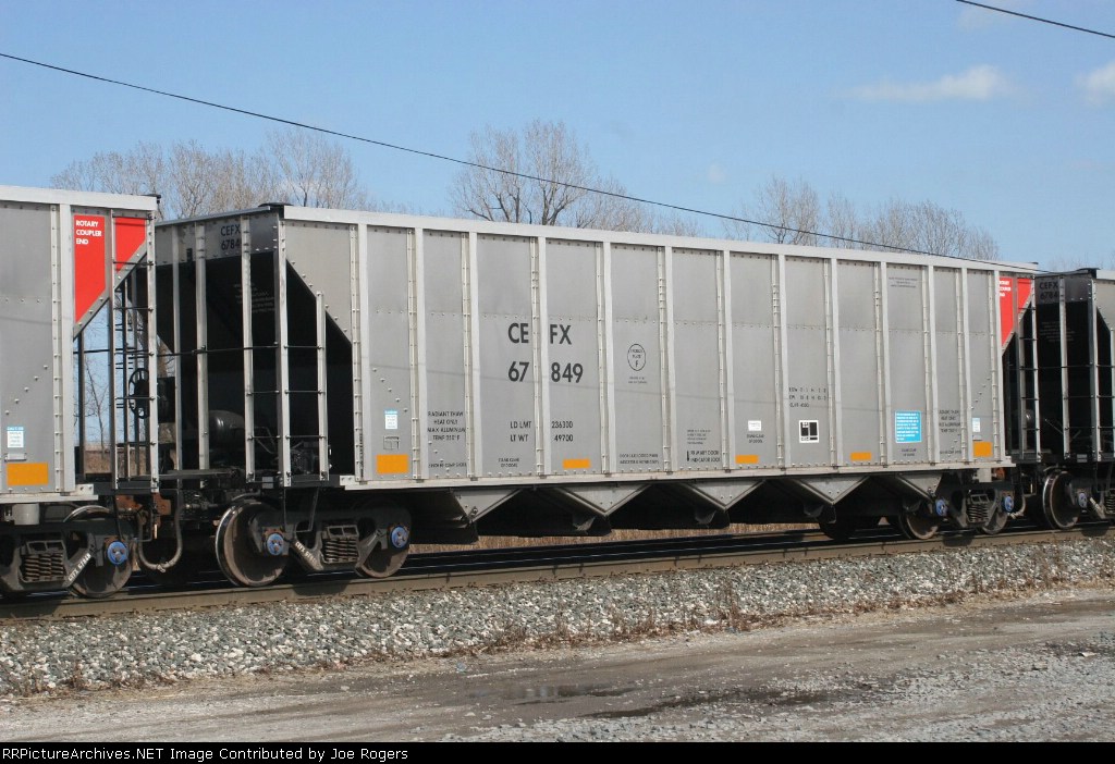 CEFX 67849