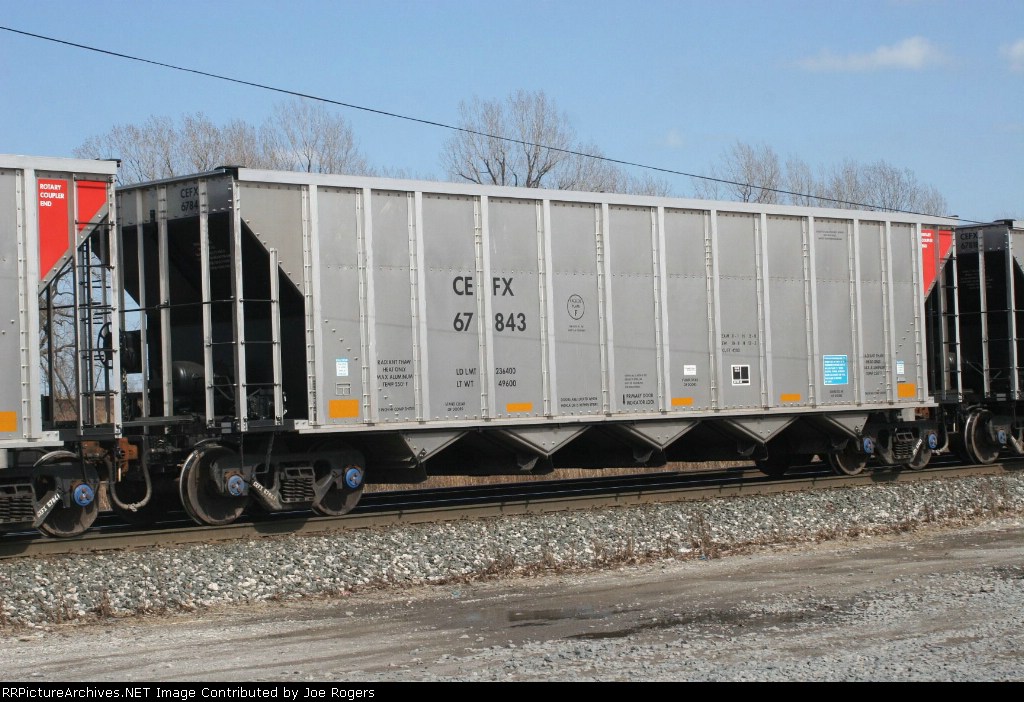 CEFX 67843