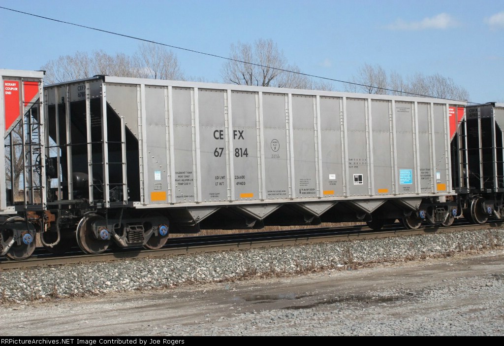 CEFX 67814
