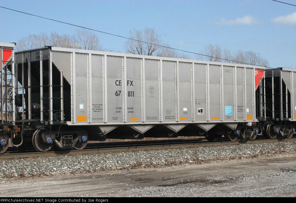 CEFX 67811