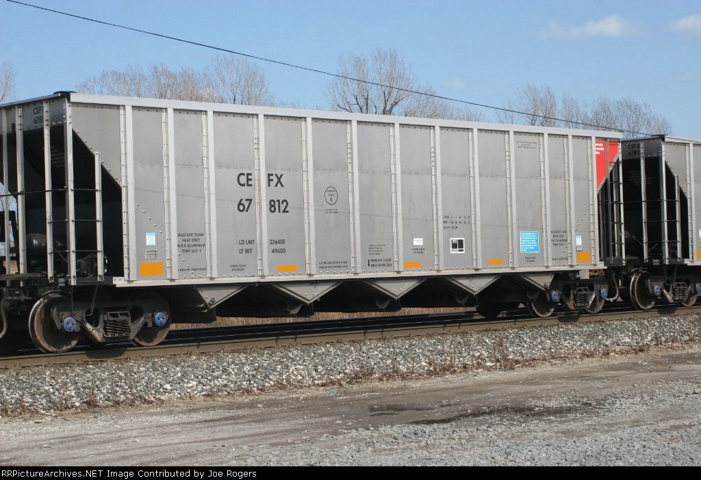 CEFX 67812