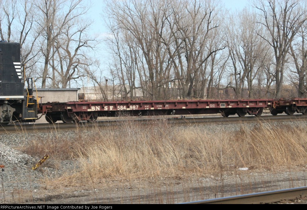 BNSF 584987