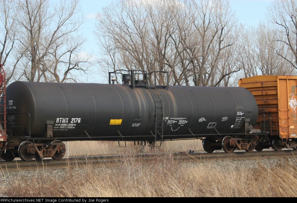 RTMX 2176