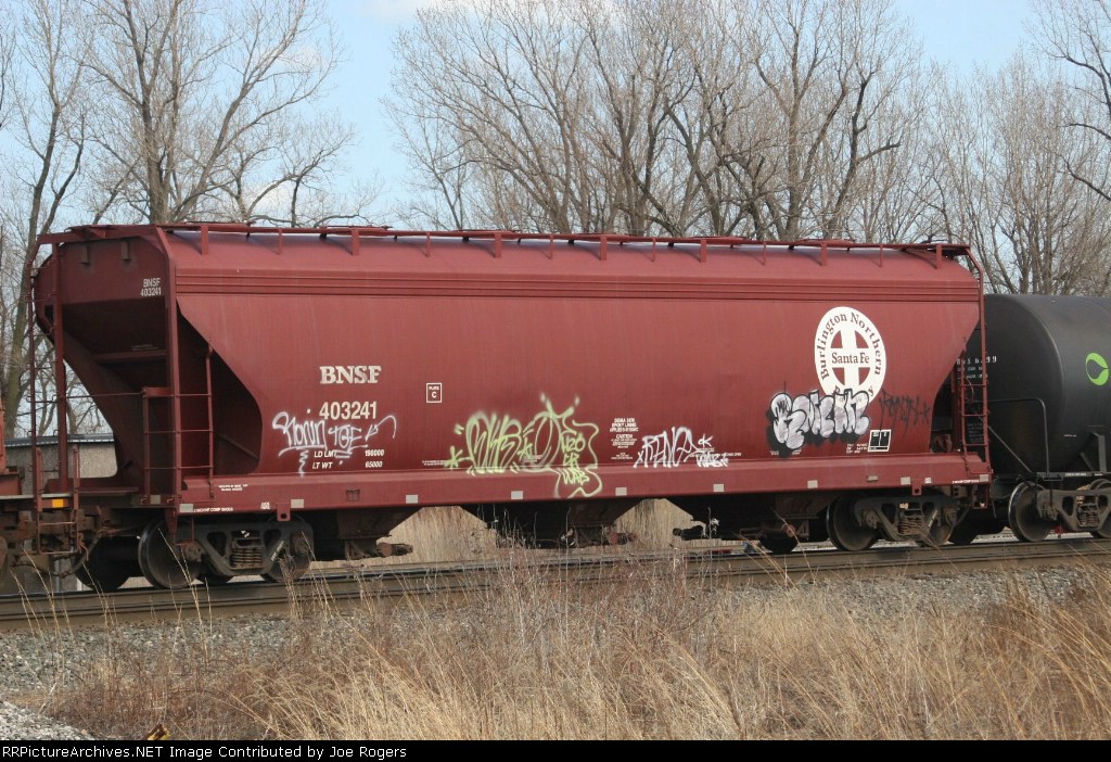 BNSF 403241