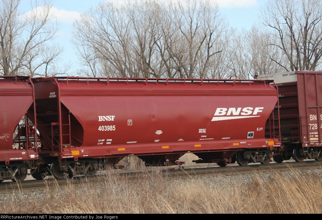 BNSF 403985