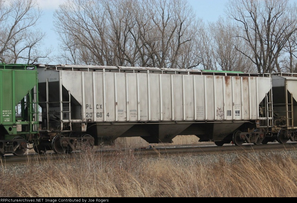PLCX 20684