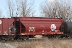 BNSF 406346