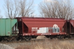 BNSF 406497