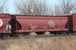 BNSF 402097