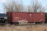 BNSF 760097