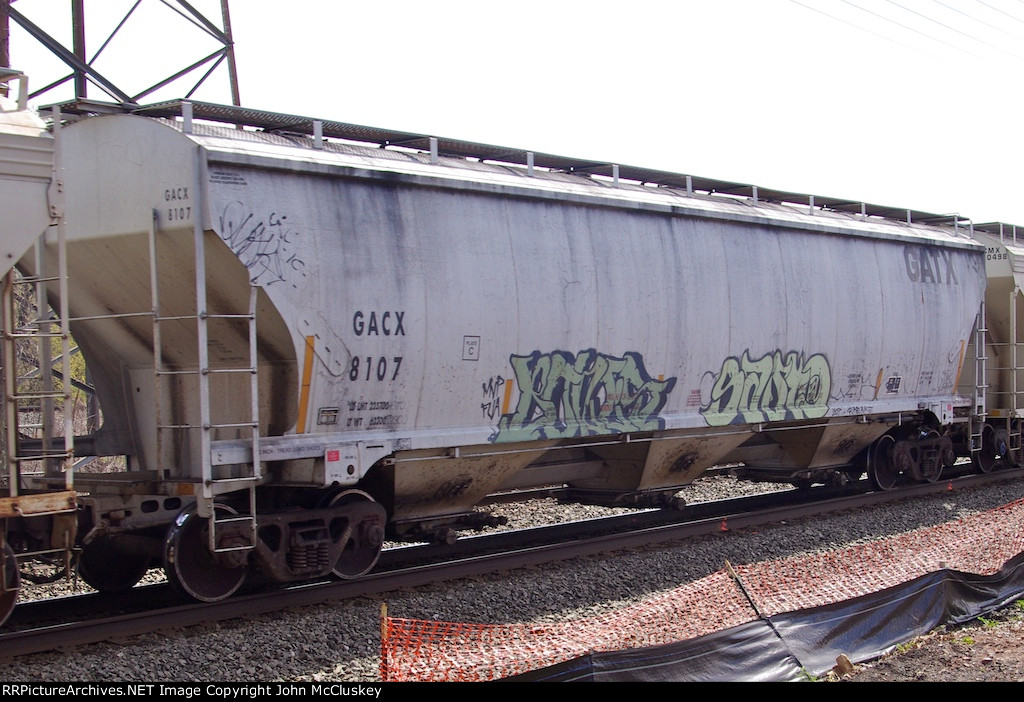 GACX 8107