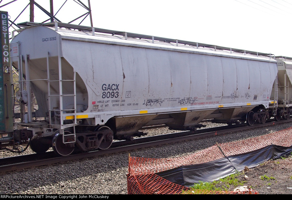 GACX 8093