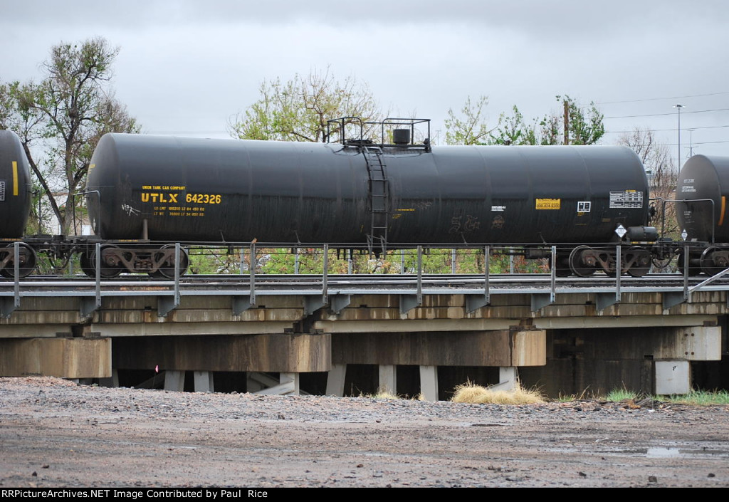 UTLX 642326