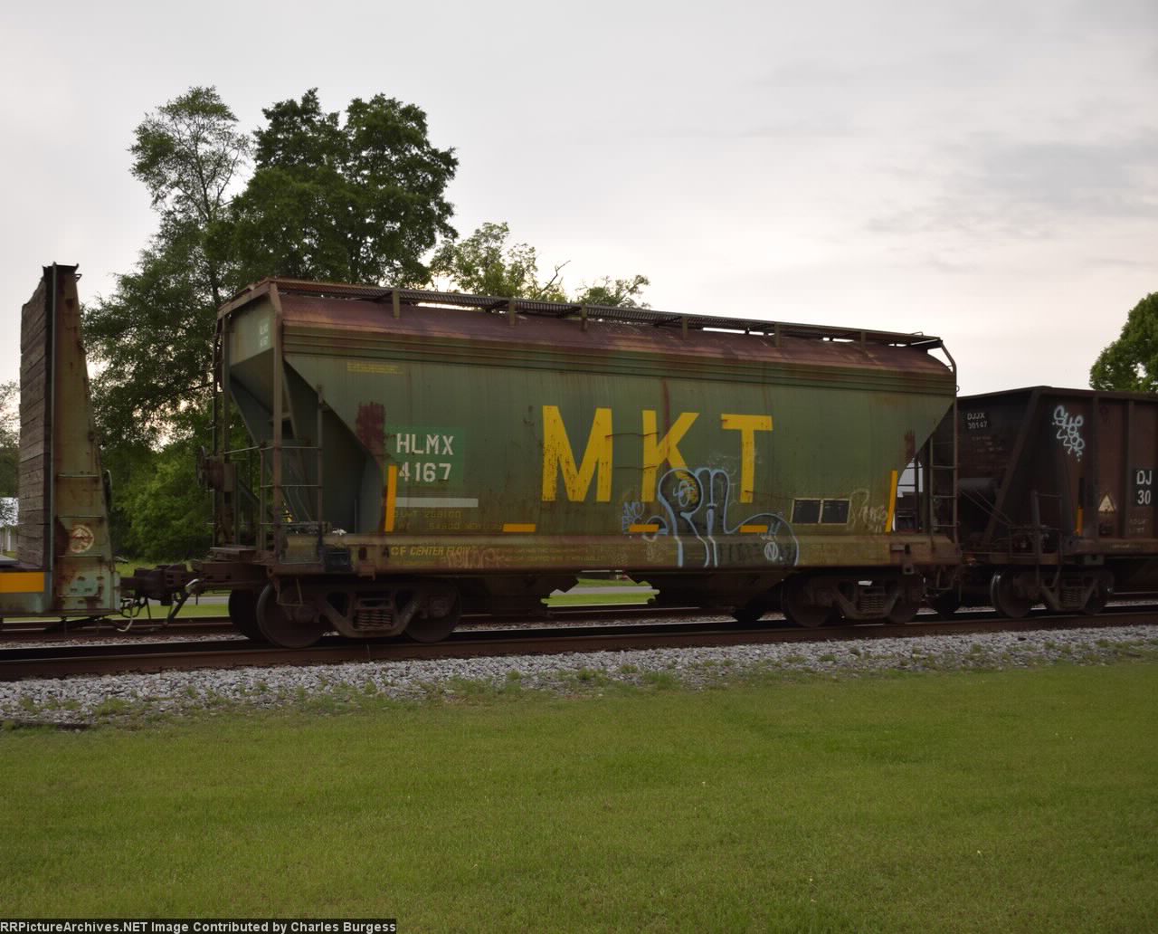 HLMX 4167