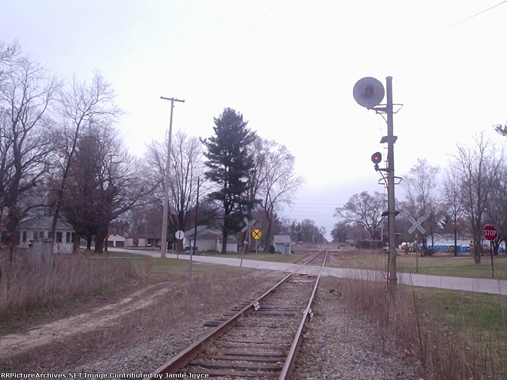 C&O Signal