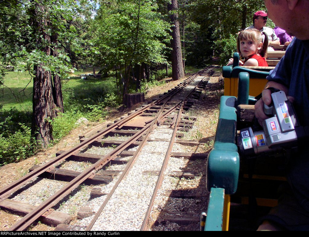 Nevada County Traction Co