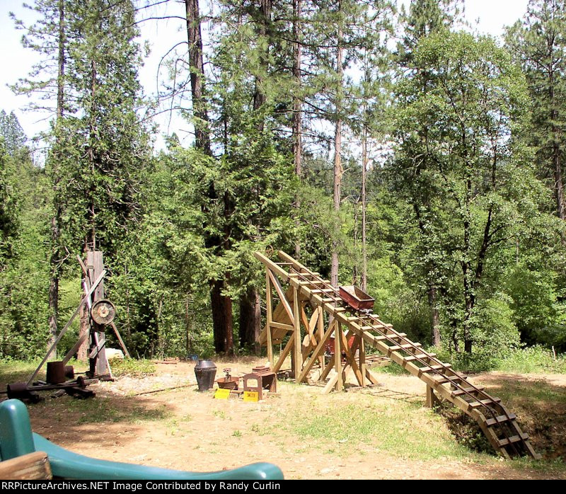 Nevada County Traction Co