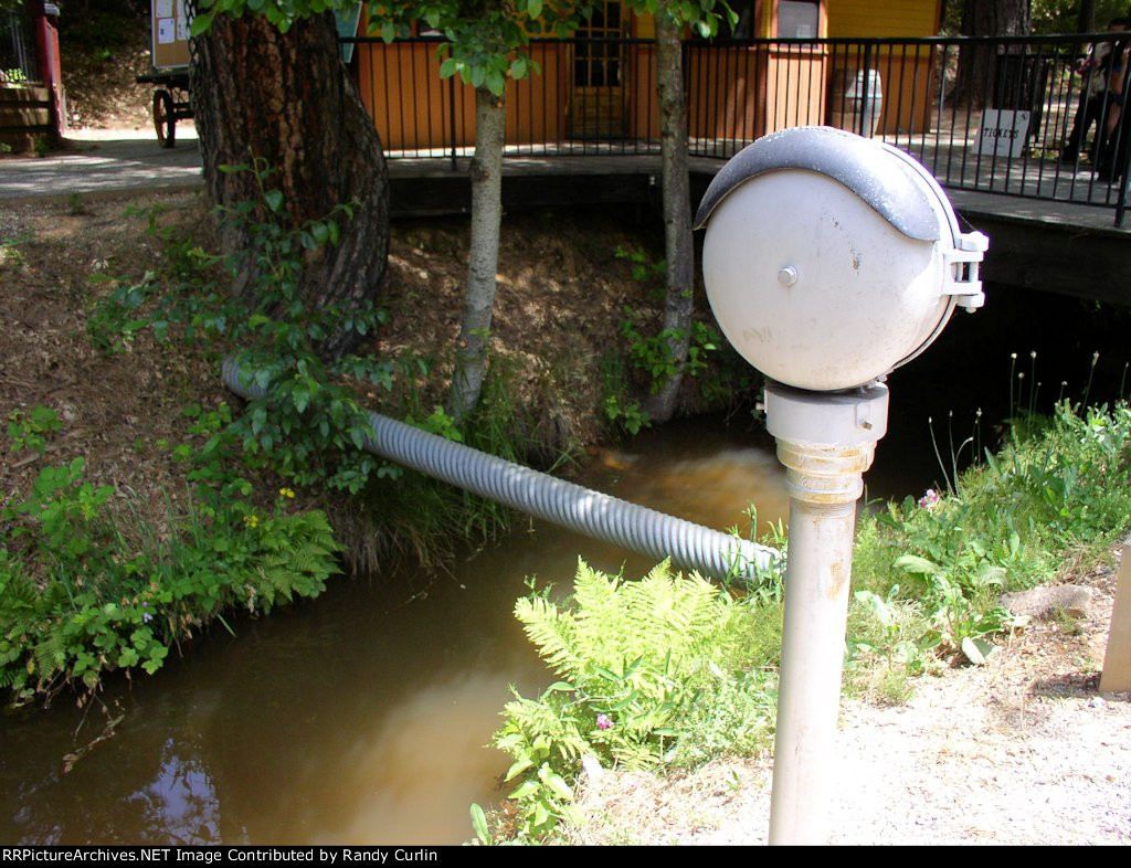 Nevada County Traction Co