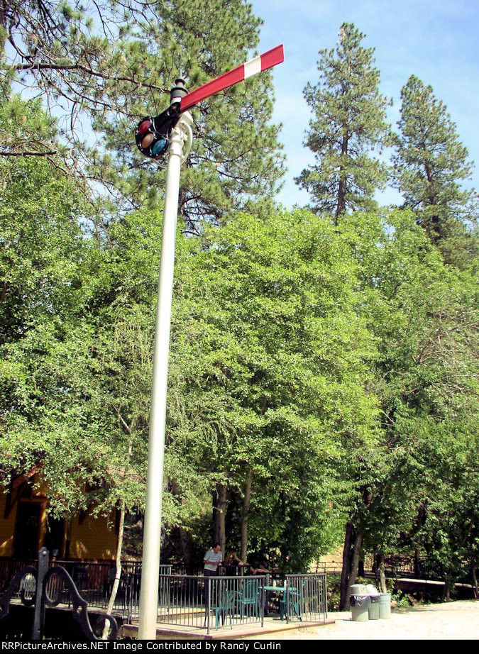 Nevada County Traction Co