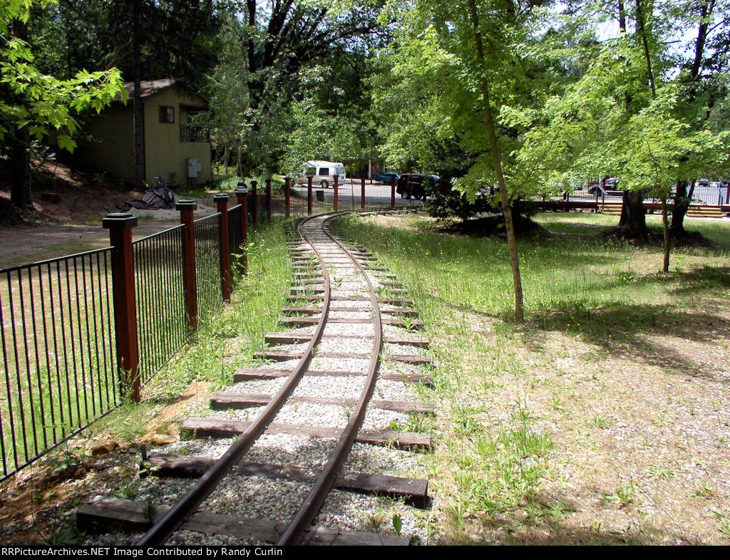 Nevada County Traction Co
