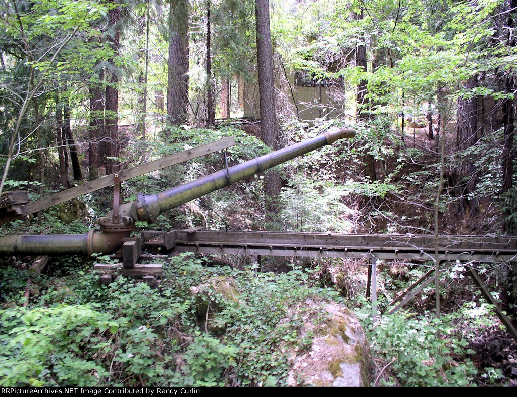 Nevada County Traction Co