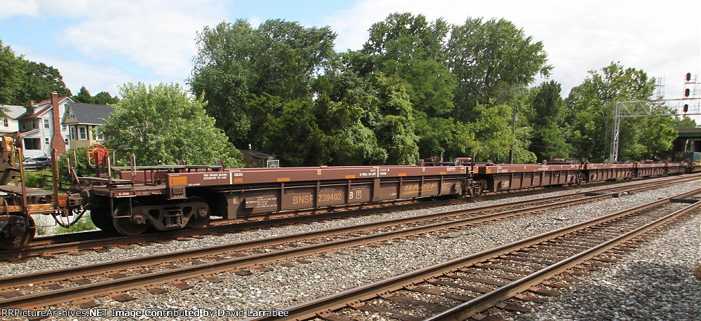 BNSF 239402