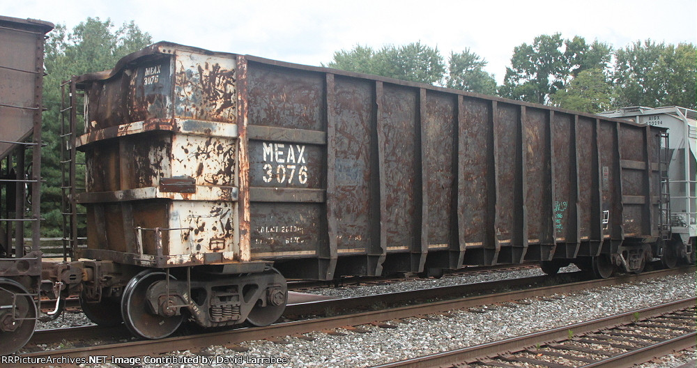 MEAX 3076