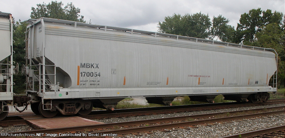 MBKX 170054